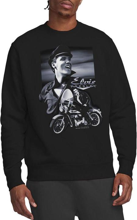 Produktbild Elvis Sweatshirt (XXL)