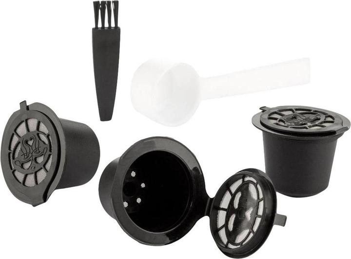 Image du produit InnovaGoods Kaffeekapseln (3 x Port.)