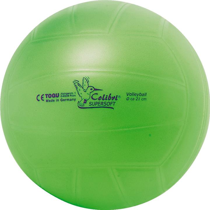 Verde