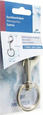 Immagine prodotto Meister Moschettone 28 mm