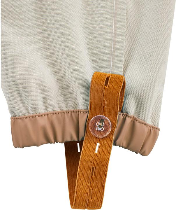 Produktbild Sterntaler Regenhose ungefüttert Lehmbraun Gr. 104 (104)