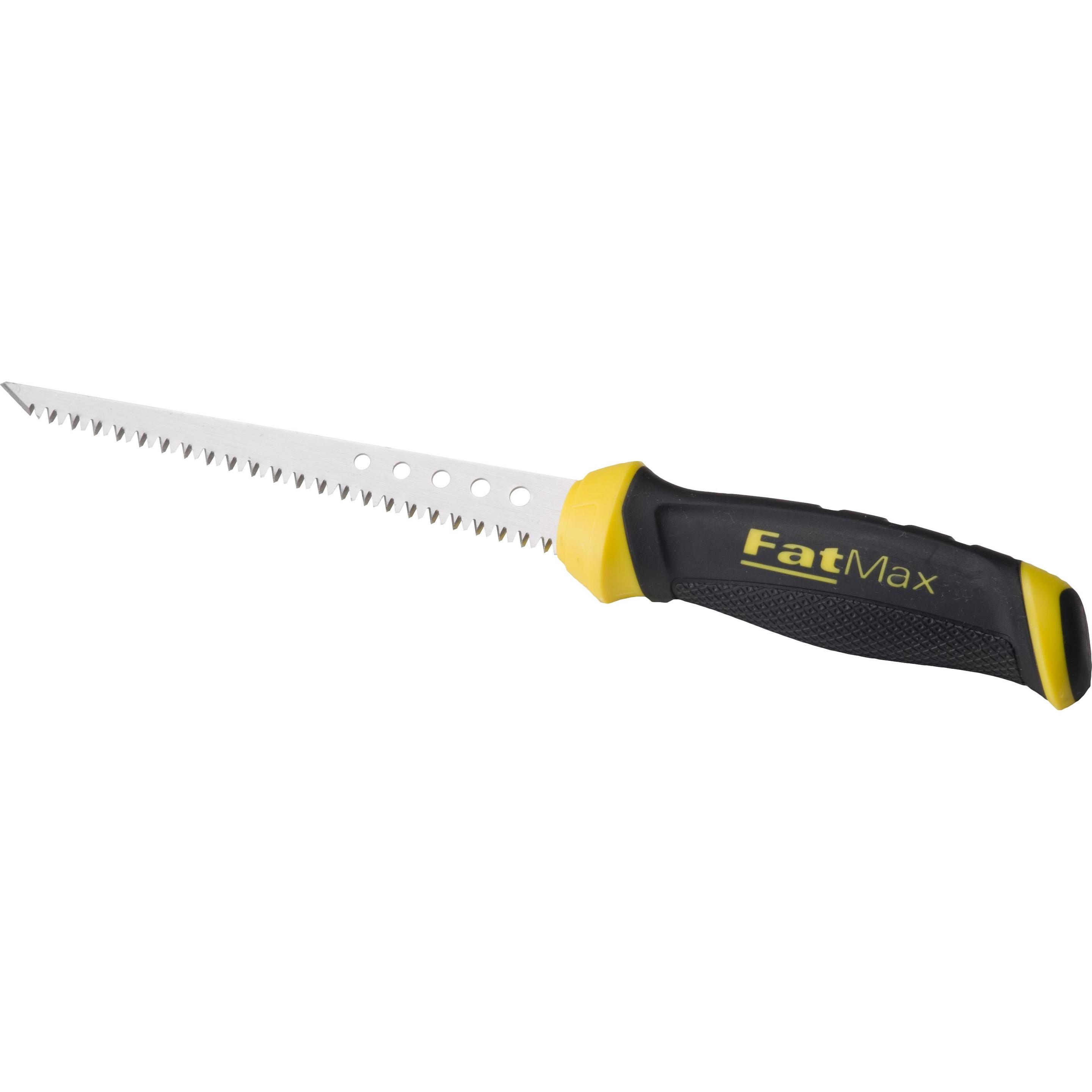 Stanley, Handsäge, Stichsäge Fat Max 300 mm