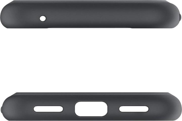 Produktbild Spigen Caseology Nano Pop Schutzhülle für Google Pixel 8a schwarz (Google Pixel 8a)