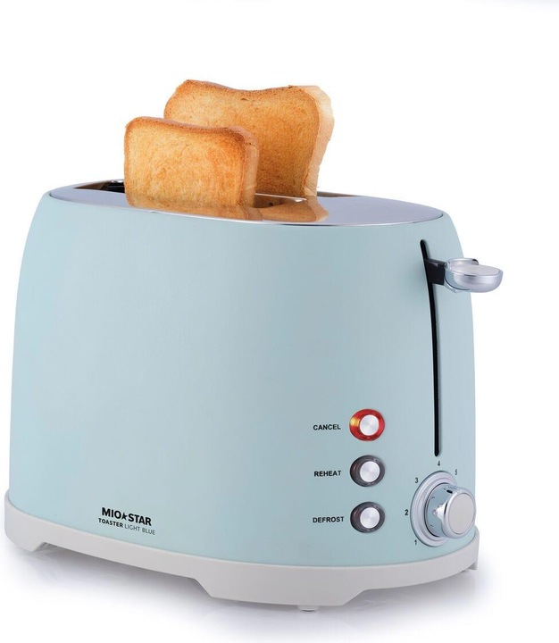 Produktbild Mio Star Toaster Light Blue