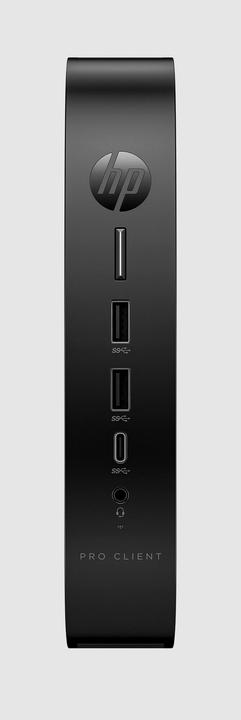 Productafbeelding HP Pro t550 Thin Client (64 GB, 8 GB, Intel UHD Graphics)