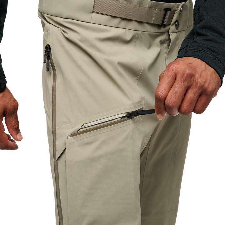 Immagine prodotto Black Diamond Pantaloni M Recon Lt Stretch (S)