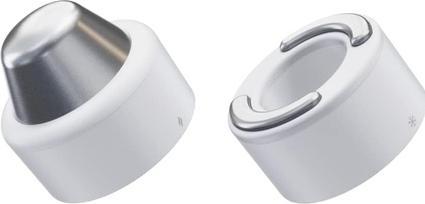 Immagine prodotto Therabody TheraFace Hot & Cold Rings