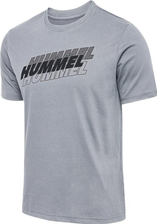 Immagine prodotto hummel Hmlgraphic Triple Logo Cotton Tee (S)