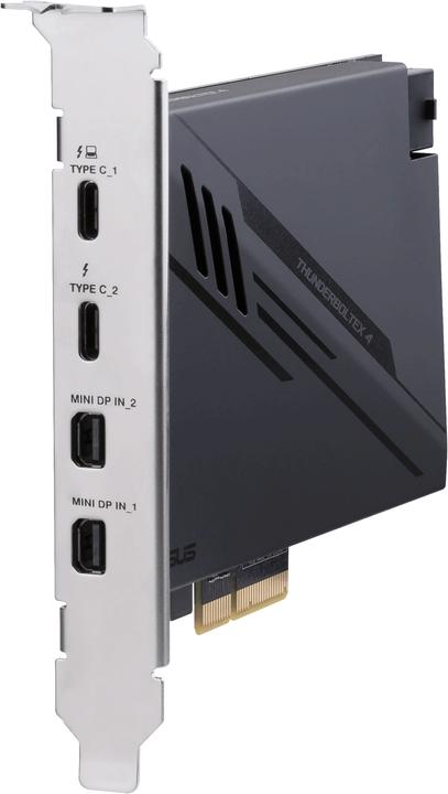 Produktbild ASUS Thunderbolt EX 4