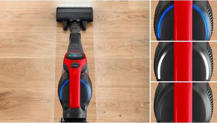 Productafbeelding Bosch Hausgeräte Onbeperkt 10