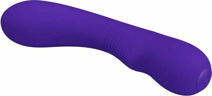Produktbild Pretty Love Prescott Wiederaufladbarer Vibrator Lila