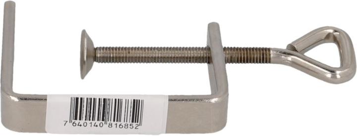 Produktbild X-Tec Laubsäge Zwinge