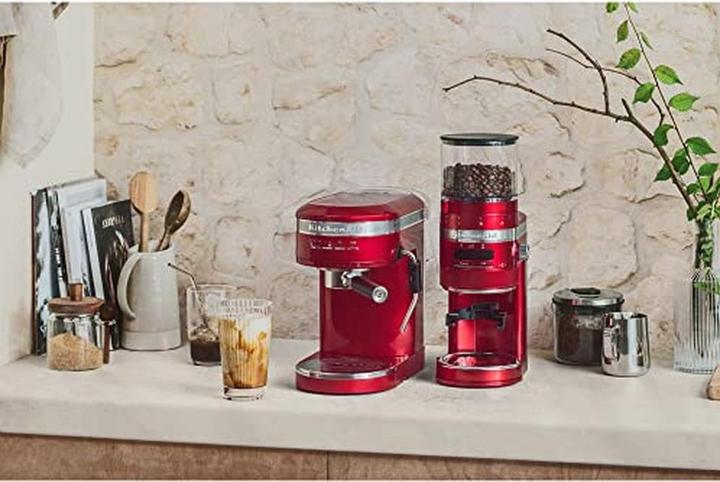 Image du produit KitchenAid Artisan 5KCG8433ECA