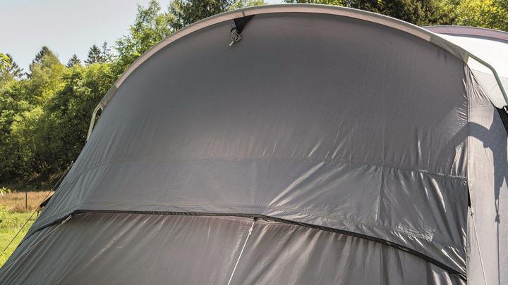 Actual product image Outwell Nevada 5P (Tunnel tent, 19.90 kg, 5 persons)