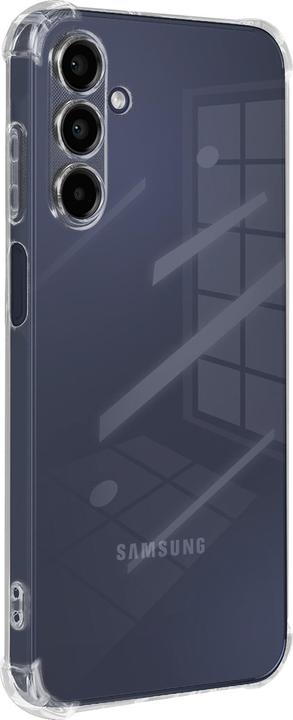 Produktbild Mayaxess Clear Protector Case Series (Samsung Galaxy A15)