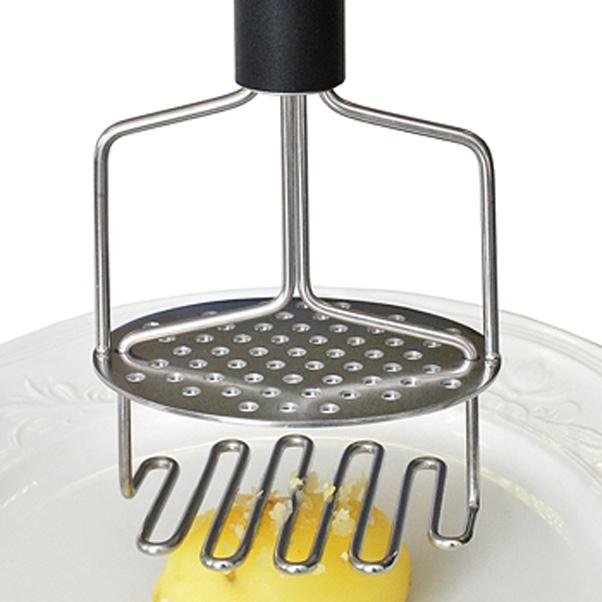 Actual product image Moha Kangou vegetable press