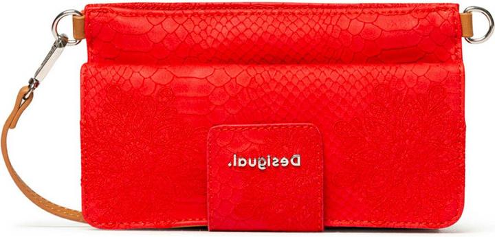 Produktbild Desigual Hela Carmen Long Wallet