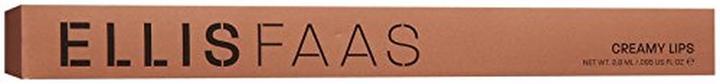 Immagine prodotto Ellis Faas Colore labbra cremoso # L109 Caffè pallido 2,8ml/0,095oz (L109 Caffè pallido)