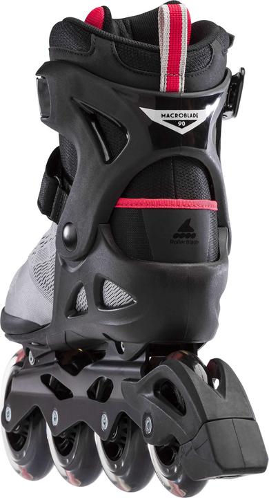 Produktbild Rollerblade W Macroblade 90 (38.5)