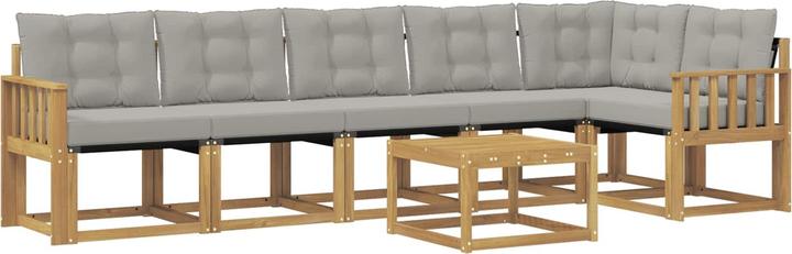 Produktbild vidaXL Sofa Set