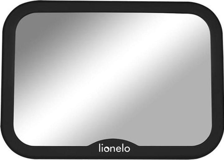 Image du produit Lionelo Sett Black Carbon