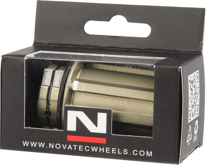 Produktbild Novatec A