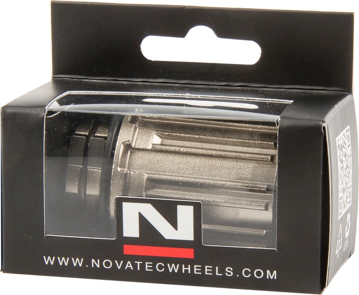 Produktbild Novatec B Ls