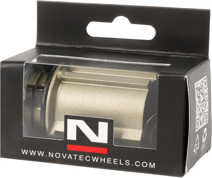 Produktbild Novatec B1