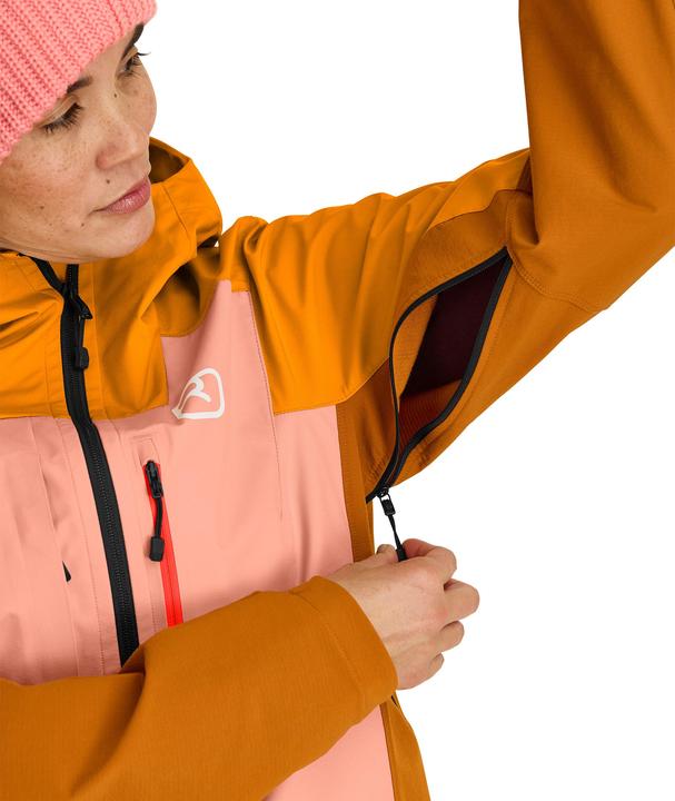 Immagine prodotto Ortovox Mesola Jacket W (M)