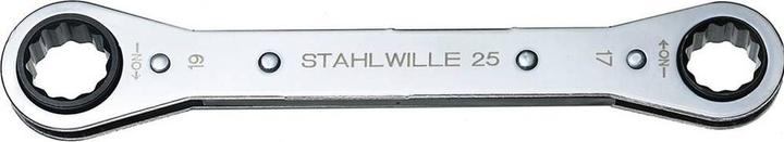 Produktbild Stahlwille Verlängerung