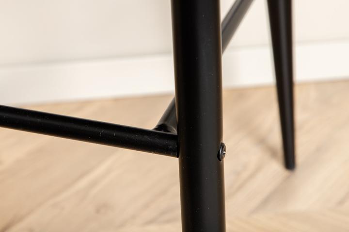 Actual product image Venture Home Plaza bar stool