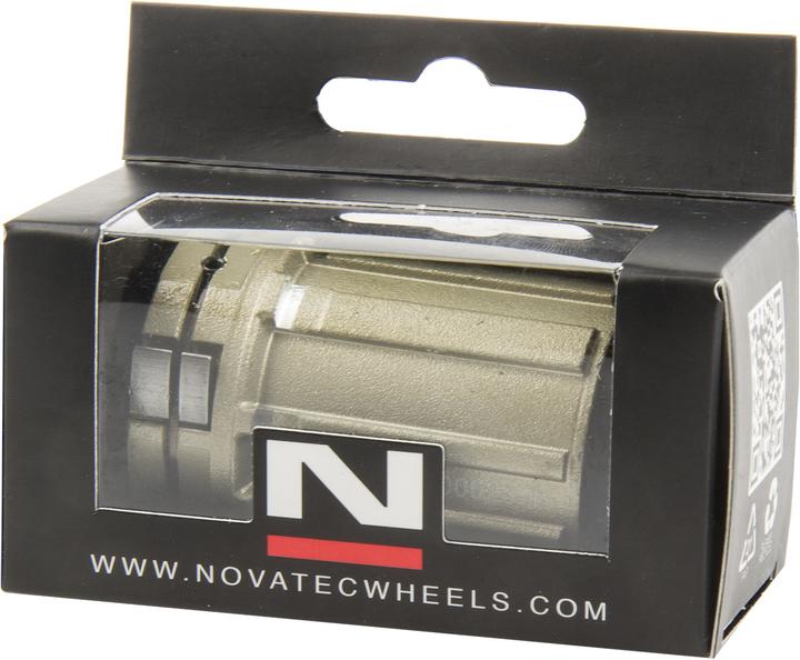 Productafbeelding Novatec F (Centre Lock schijfrem)