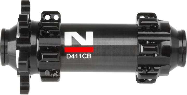 Novatec D411CB