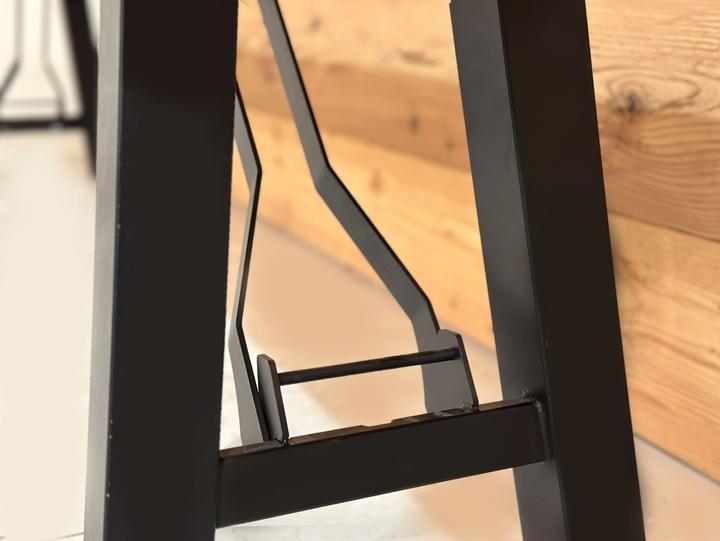 Actual product image Möbel-Eins Foldable