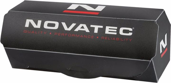 Produktbild Novatec D411CB (Scheibenbremse Center Lock)