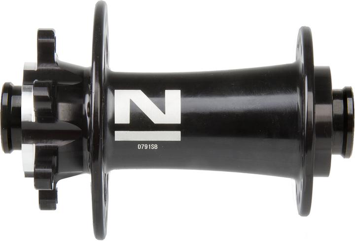 Novatec D791SB/A