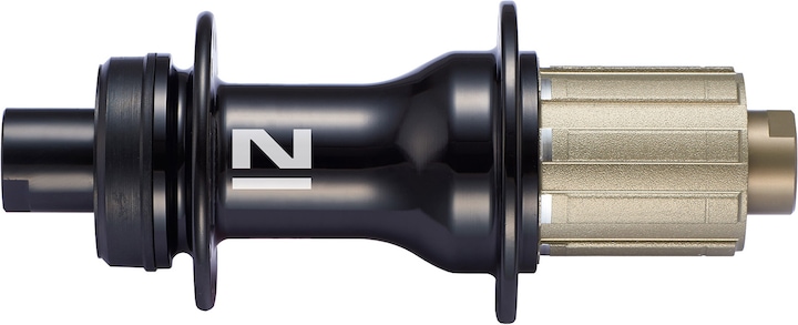Produktbild Novatec D792SB/A-AA-X12 (Scheibenbremse Center Lock)