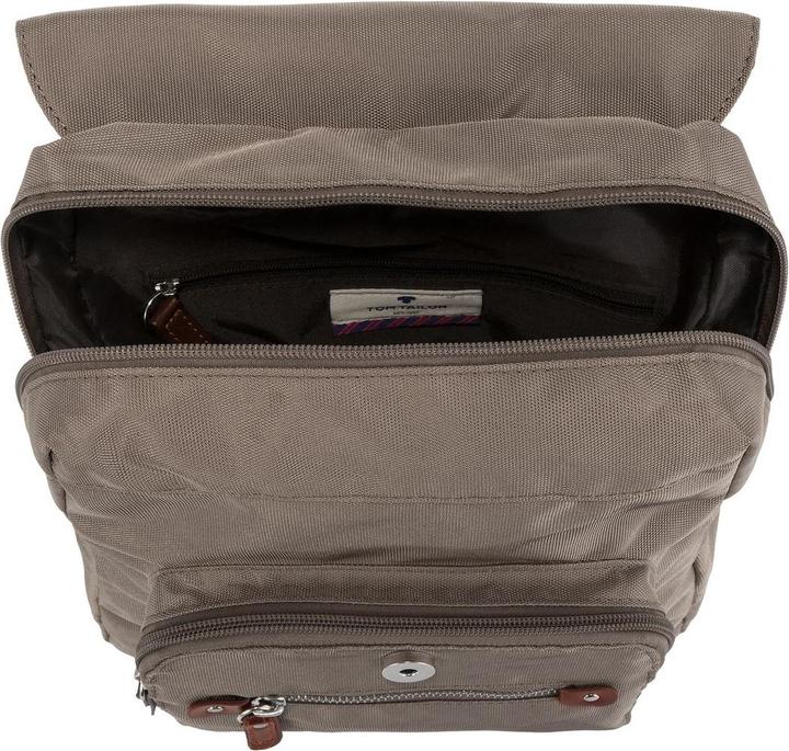 Produktbild Tom Tailor Rina Rucksack 30 cm (6 l)