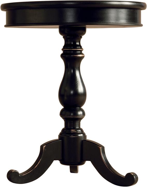 Image du produit Dialma Brown Beistelltisch Spector weiss