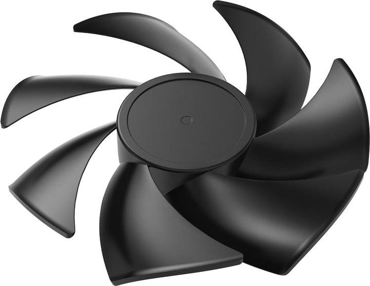 Immagine prodotto Jonsbo Raffreddatore per CPU HX-6250 (162 mm)