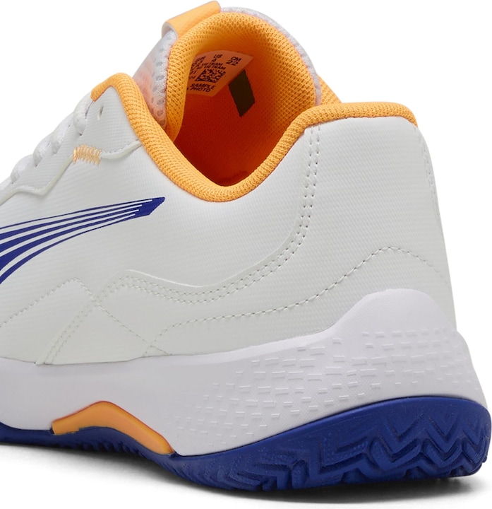 Actual product image Puma NOVA Smash Jr (35)