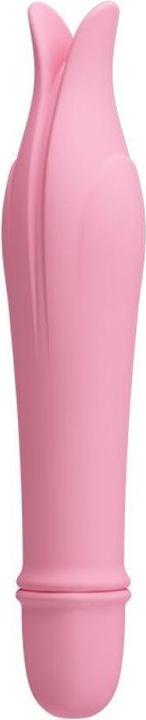 Produktbild Pretty Love Stimulator Edward Soft Pink