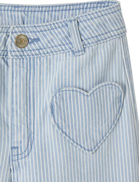 Image du produit Vertbaudet Pantalon 3/4 large pour fille (86)