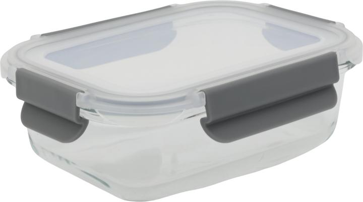 Actual product image Kuhn Rikon Glass containers (0.64 l)