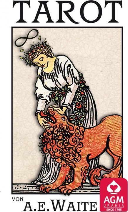 Image du produit Tarot (Allemand)