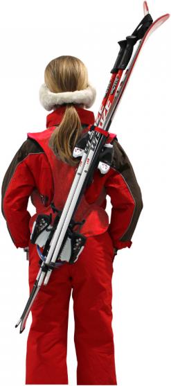 Image du produit Skiback  (130 cm)