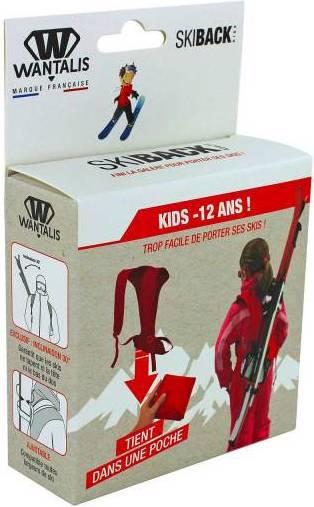 Image du produit Skiback  (130 cm)