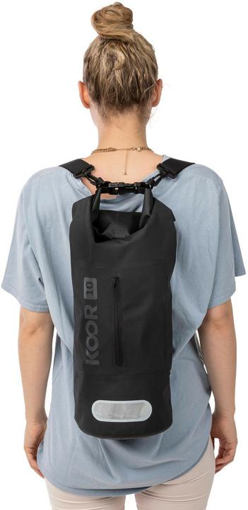Image du produit Koor sac sec (10 l)