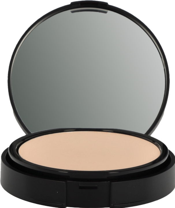 Actual product image Bare Minerals BareMinerals Barepro Powder 16HR Foundation (Ivory 02 - Fair 10 Warm)