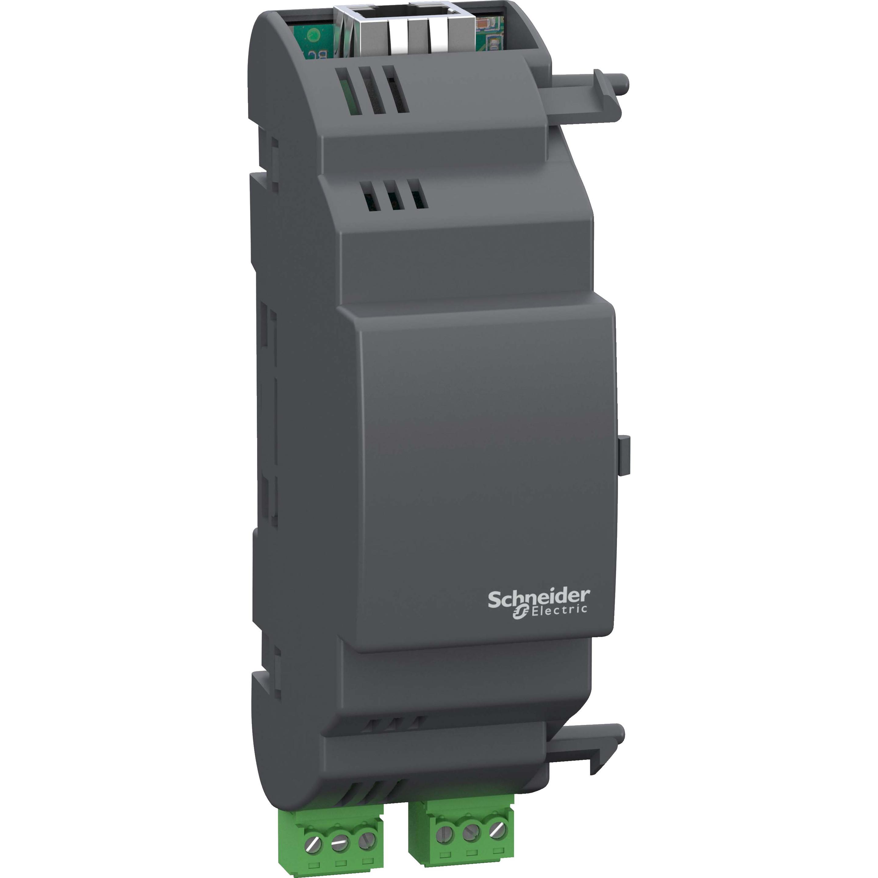 Schneider TM171AETHRS485, Automatisierung